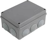 بواط بلاستيك 13*13مربع