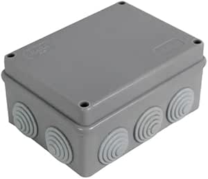 بواط بلاستيك 13*13مربع