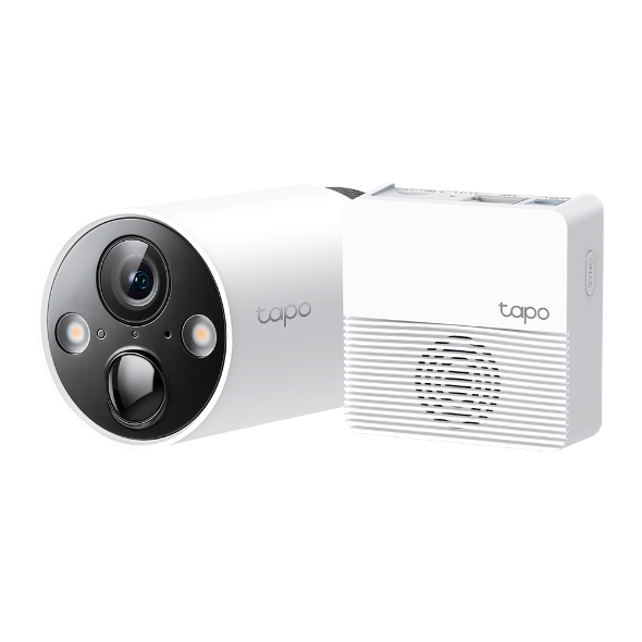 Tapo C420S1
