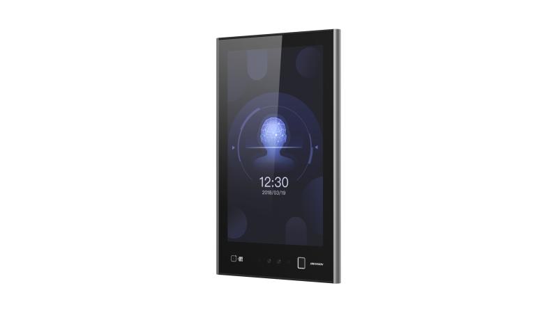 DS-K1T690MW