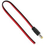 وصله باور كاميرا