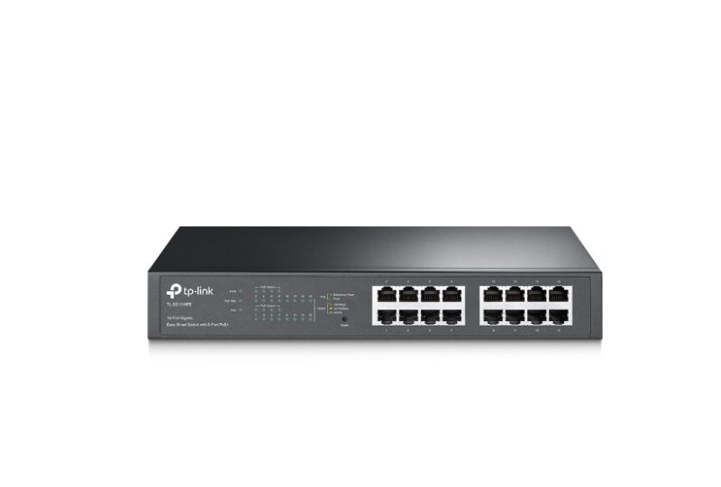 TL-SG1024D