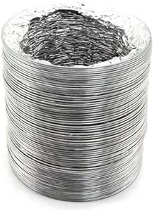 خرطوم فلكسيبل حراري 20ملي