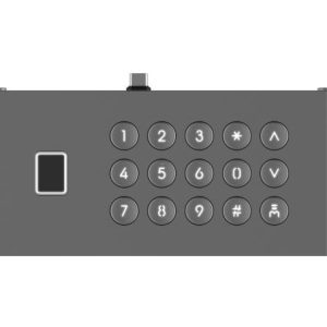 DS-KDM9633-FKP