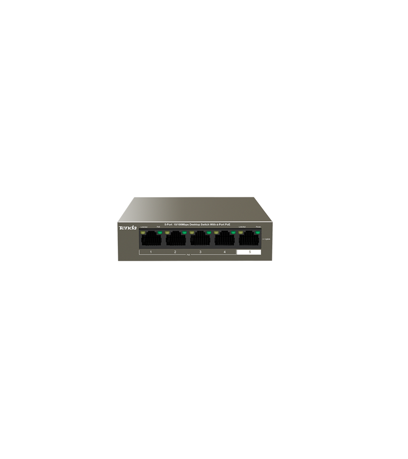 TEF1105P-4-63W