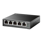 TL-SG105MPE
