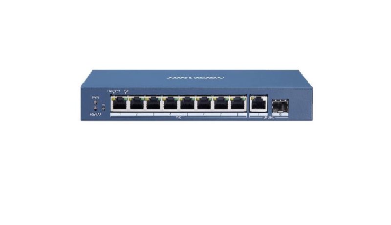 DS-3E0510P-E