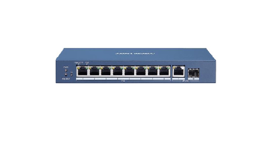 DS-3E0510P-E