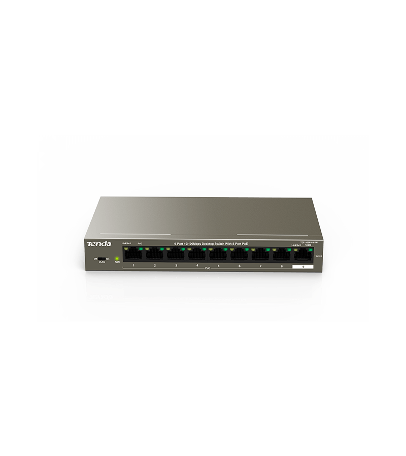 TEF1109P-8-63W