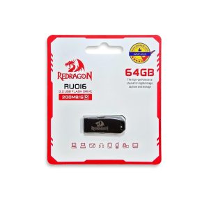 Redragon Flash Drive 16GB – USB 3.2
