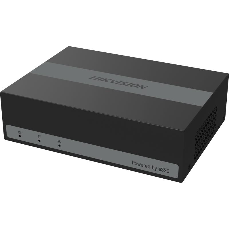 E-DVR - E04HG