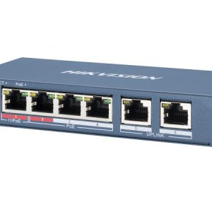 DS-3E0106HP-E