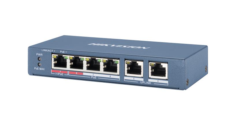DS-3E0106HP-E