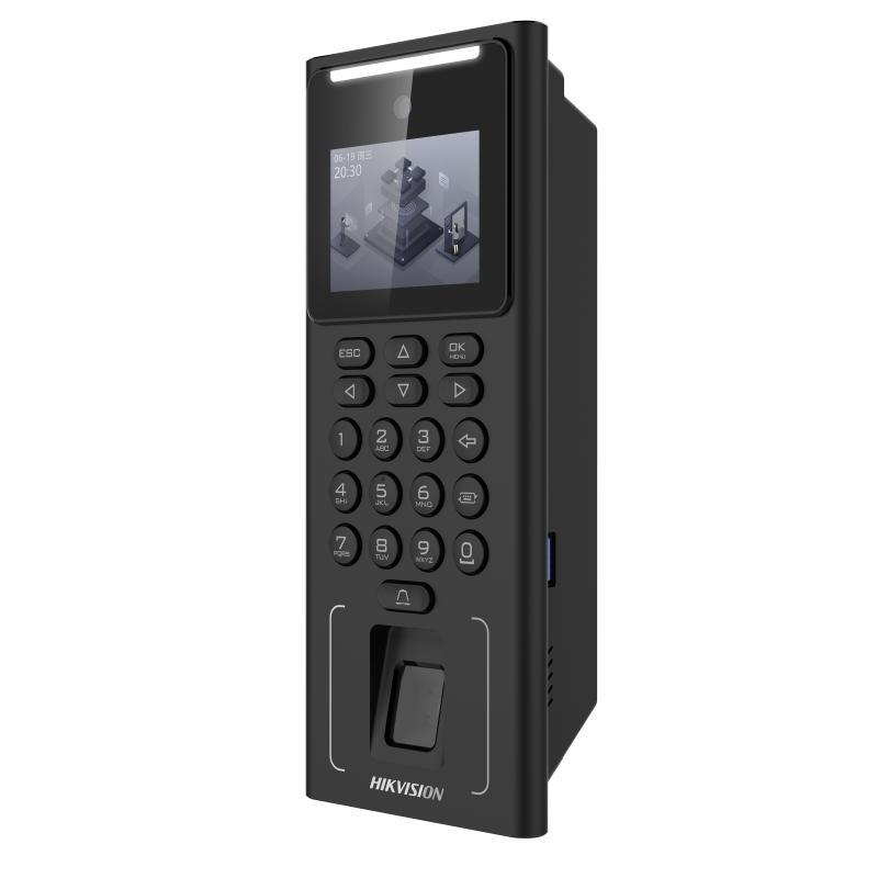DS-K1T321EX