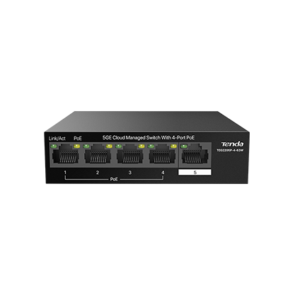 TEG2205P-4-63W