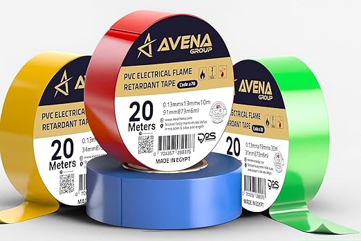 شريط لحام 20 يارده