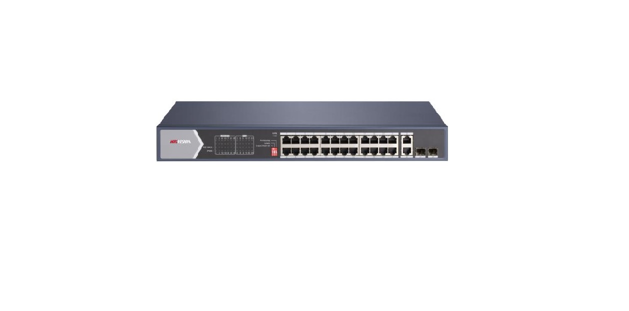 DS-3E0528HP-E