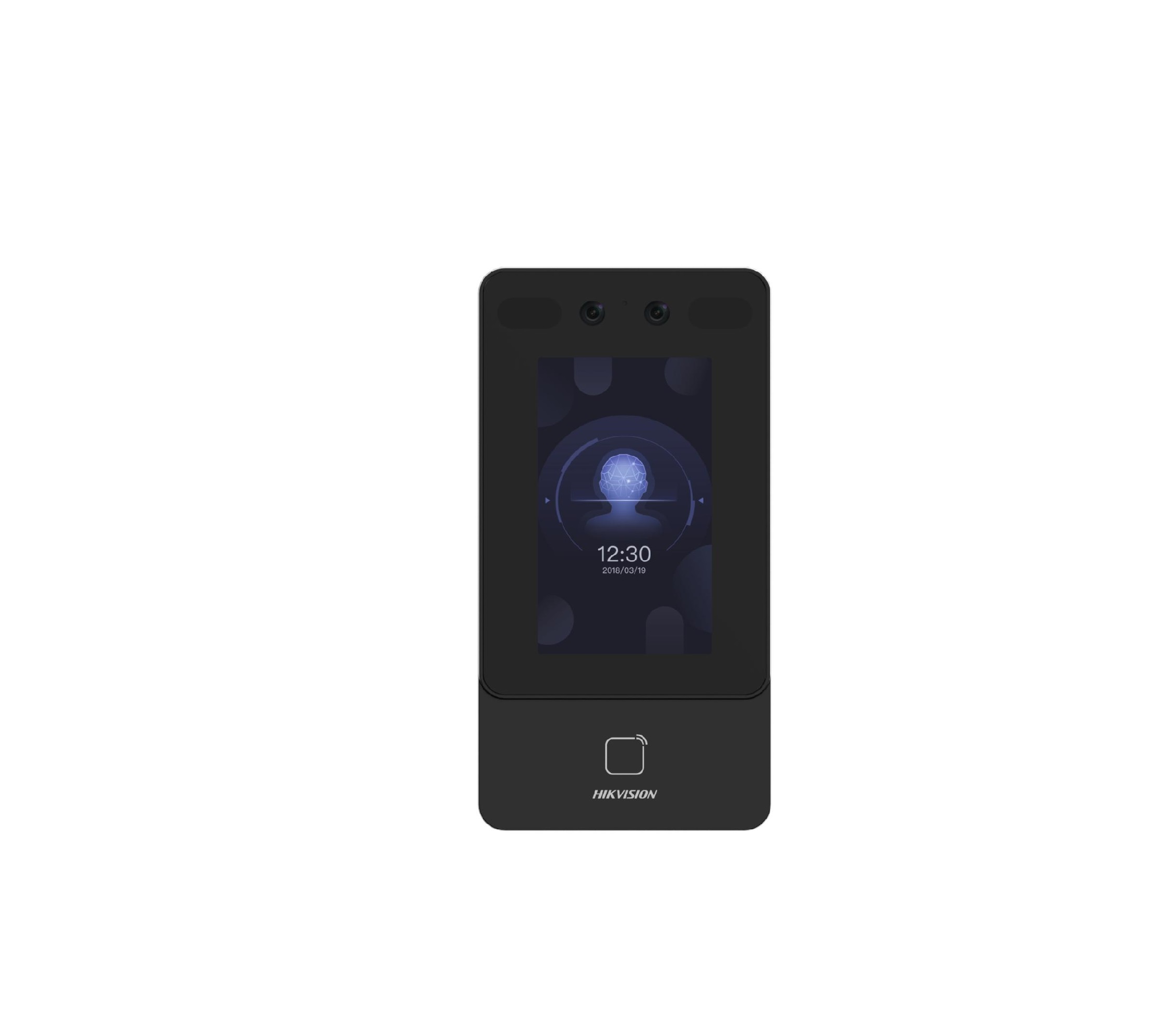 DS-K1T342MFX-E1