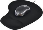 PAD MOUSE WITH REST