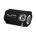 SUB 4-INCH GOLDY PIEZO