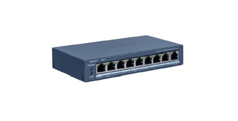 DS-3E1309P-EI/M