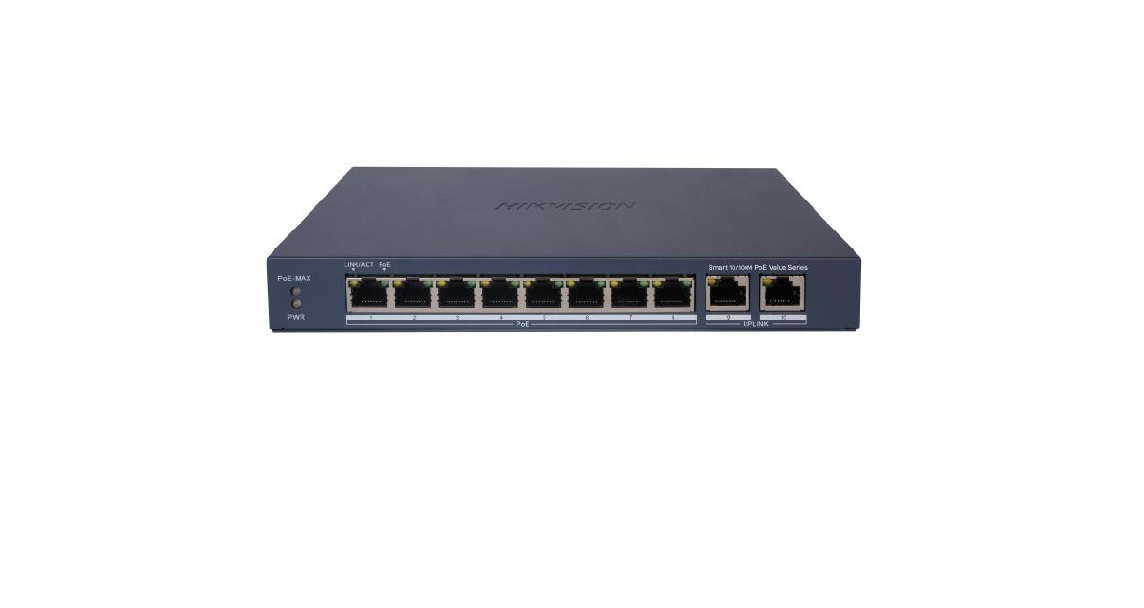 DS-3E1310P-EI/M