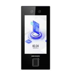 DS-K1T670MX