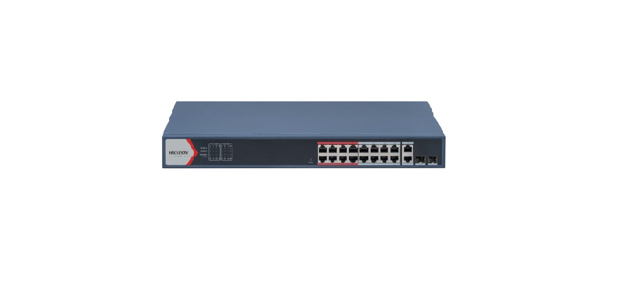 DS-3E1318P-EI