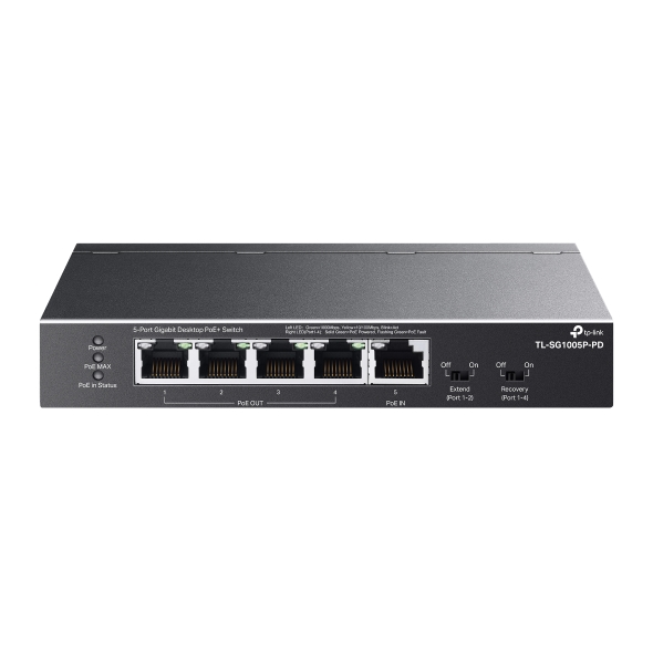 TL-SG1005D