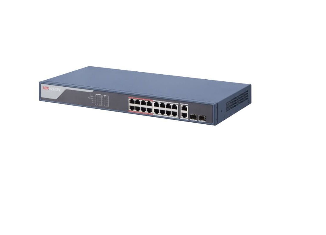 DS-3E1318P-SI