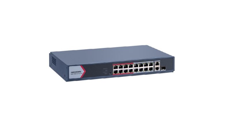 DS-3E1318P-EI/M