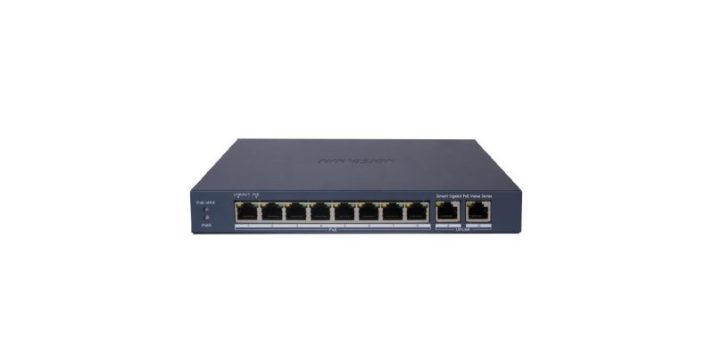 DS-3E1510P-EI/M