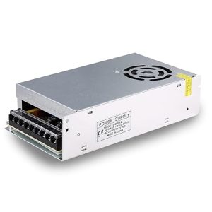 POWER 20A + UPS