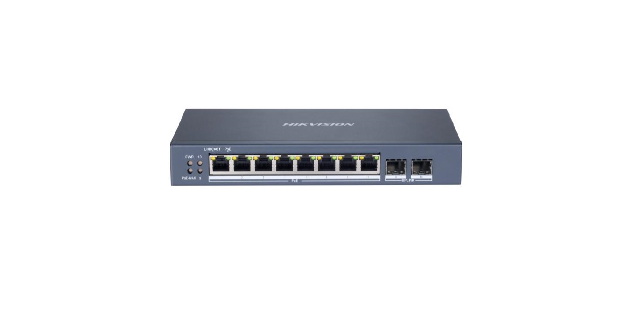 DS-3E1510P-SI