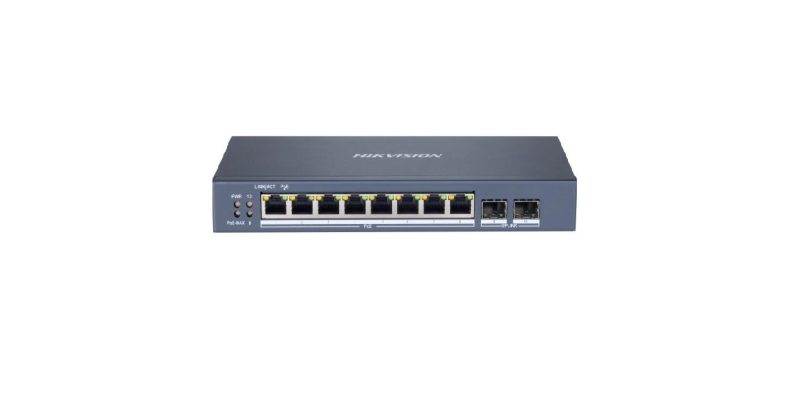 DS-3E1510P-SI