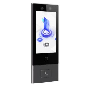 DS-K1T670MX-WE
