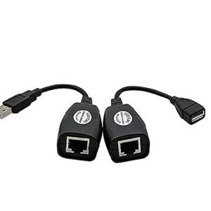 Extendar usb 50 m