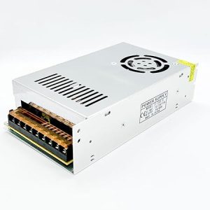 POWER SUPPLAY 40A  + FUN