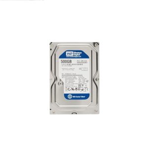 HDD 500GP WD