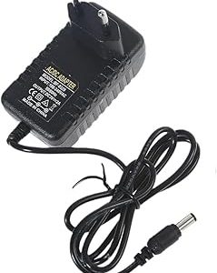 ادابتور 3 فولت 2 امبير