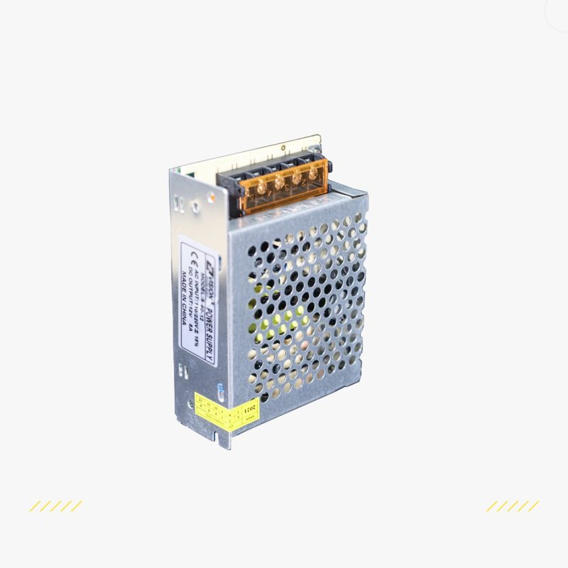power 5a big ZERO
