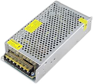 POWER SUPPLY - SMILE 10A