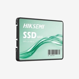 HiKSEMI _SSD_WAVE SATA 256GB