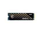 SSD - MSI - SPATIUM - 240GB
