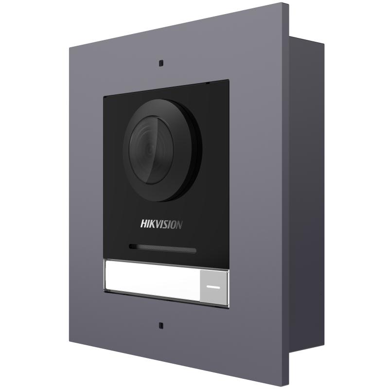 DS-KD8003-IME1(B)/Flush