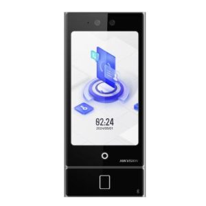 DS-K1T673DBWFX