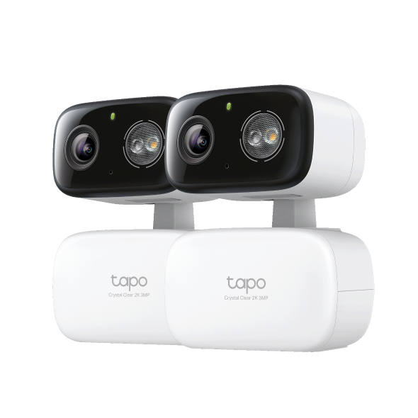 Tapo C216