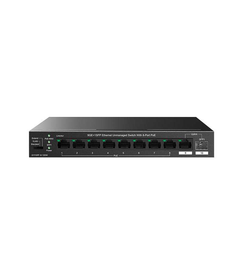 TEG1110PF-8-120W