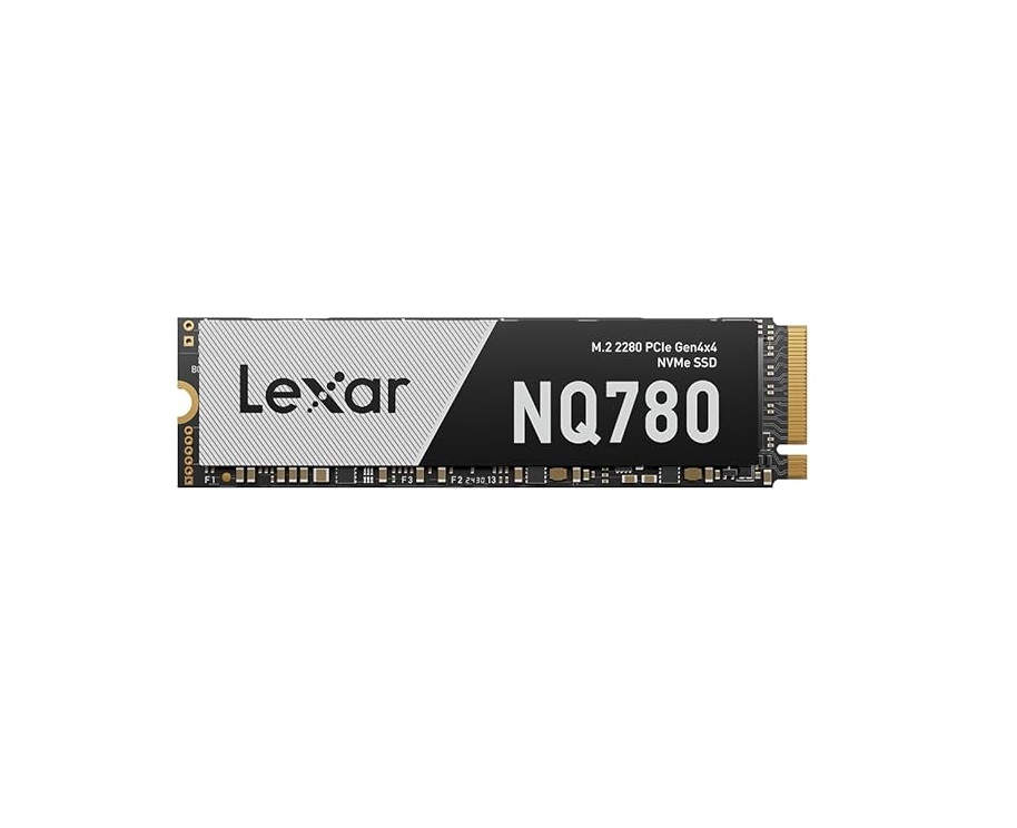 HDD LEXAR SSD-M2 / 1TB