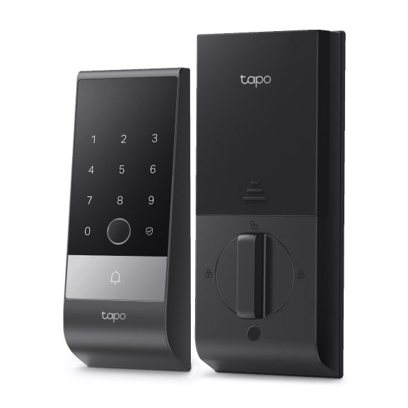 Tapo D130 Smart Video Door Lock